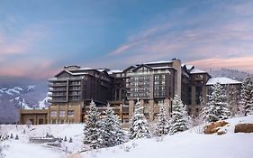 Residences At Grand Hyatt Deer Valley